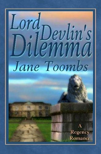 Tapa de Lord Devlin's Dilemma