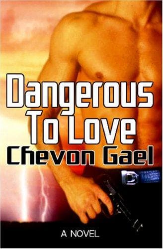 Tapa de Dangerous To Love