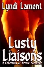 Tapa de Lusty Liaisons