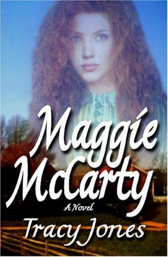 Tapa de Maggie McCarty
