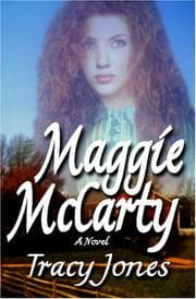 Tapa de Maggie McCarty