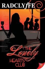 Tapa de The Lonely Hearts Club