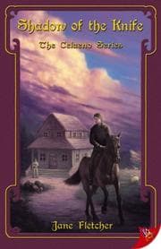 Tapa de Shadow of the Knife (Caleneno)