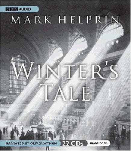 Tapa de Winter's Tale