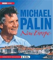 Tapa de Michael Palin