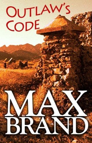 Tapa de Outlaw's Code