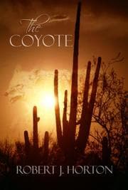 Tapa de The coyote