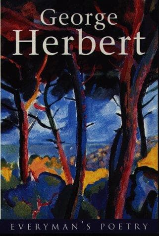 Tapa de George Herbert