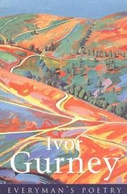 Tapa de Ivor Gurney