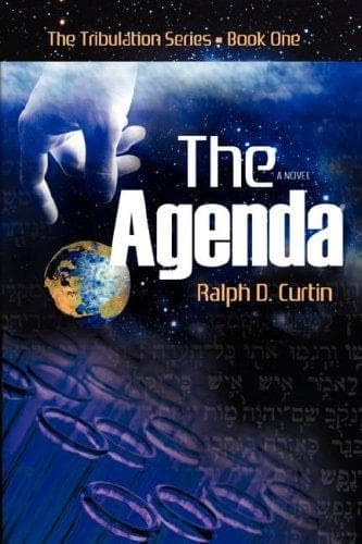 Tapa de The Agenda