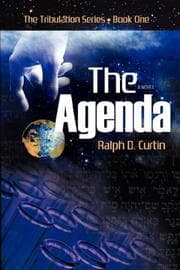 Tapa de The Agenda