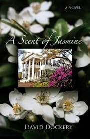 Tapa de A Scent of Jasmine