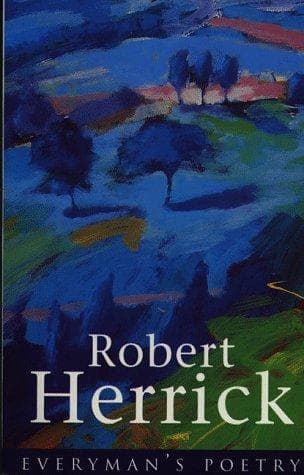 Tapa de Robert Herrick