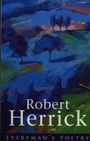 Tapa de Robert Herrick