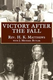 Tapa de Victory After the Fall