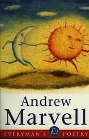 Tapa de Andrew Marvell