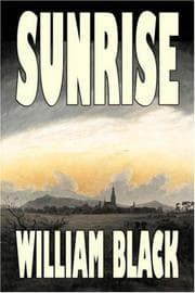 Tapa de Sunrise