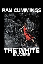 Tapa de The White Invaders