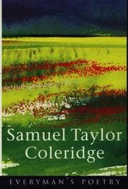 Tapa de Samuel Taylor Coelridge