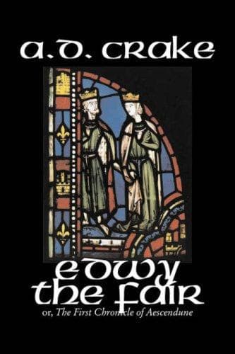 Tapa de Edwy the Fair