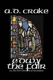 Tapa de Edwy the Fair