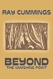Tapa de Beyond the Vanishing Point
