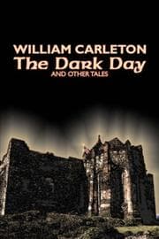 Tapa de The Dark Day and Other Tales