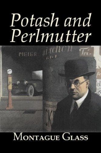 Tapa de Potash and Perlmutter