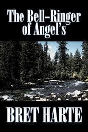 Tapa de The Bell-Ringer of Angel's