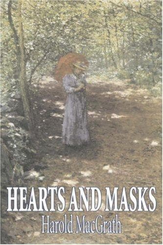 Tapa de Hearts and masks