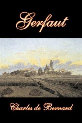 Tapa de Gerfaut