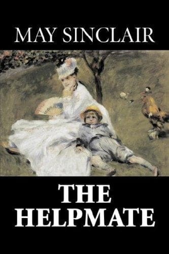 Tapa de The Helpmate