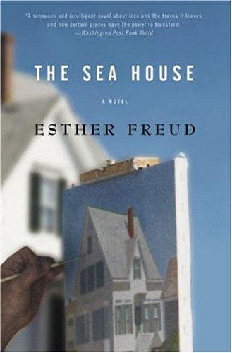 Tapa de The Sea House