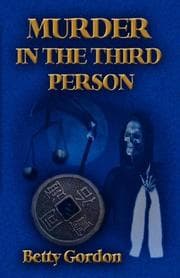 Tapa de Murder in the Third Person