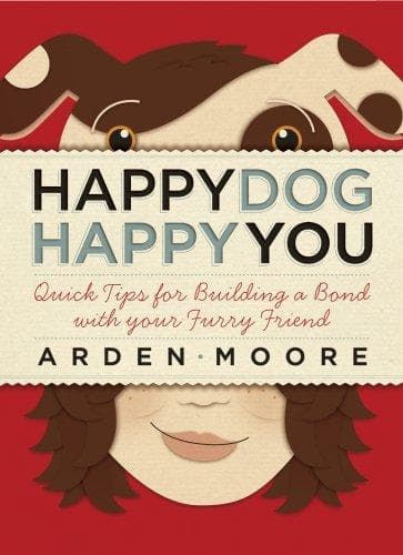 Tapa de Happy dog, happy you