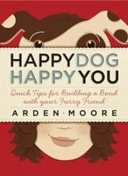 Tapa de Happy dog, happy you