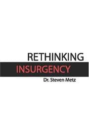 Tapa de Rethinking Insurgency