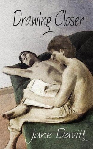 Tapa de Drawing Closer