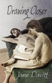 Tapa de Drawing Closer