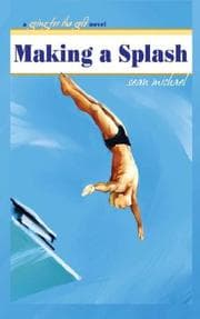 Tapa de Making a Splash