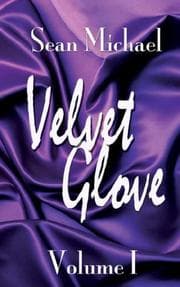 Tapa de Velvet Glove