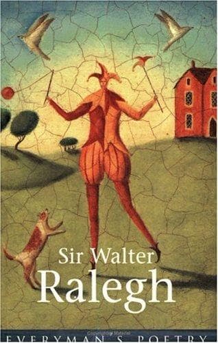 Tapa de Sir Walter Ralegh