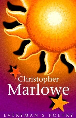 Tapa de Christopher Marlowe