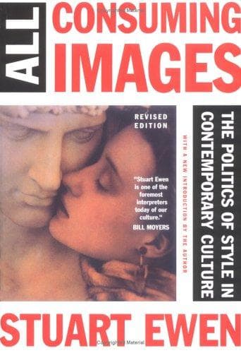 Tapa de All Consuming Images