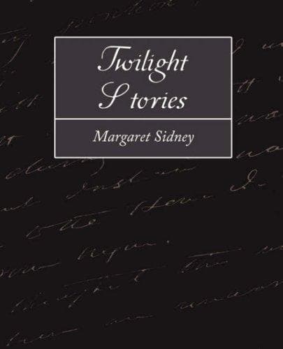 Tapa de Twilight Stories