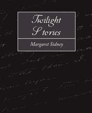 Tapa de Twilight Stories