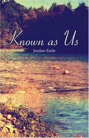 Tapa de Known as Us