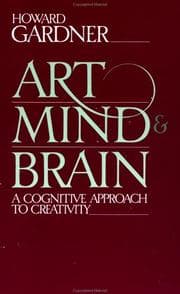 Tapa de Art, Mind and Brain