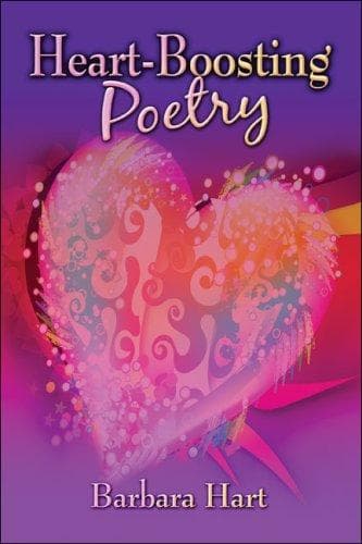 Tapa de Heart-Boosting Poetry