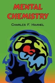 Tapa de Mental Chemistry